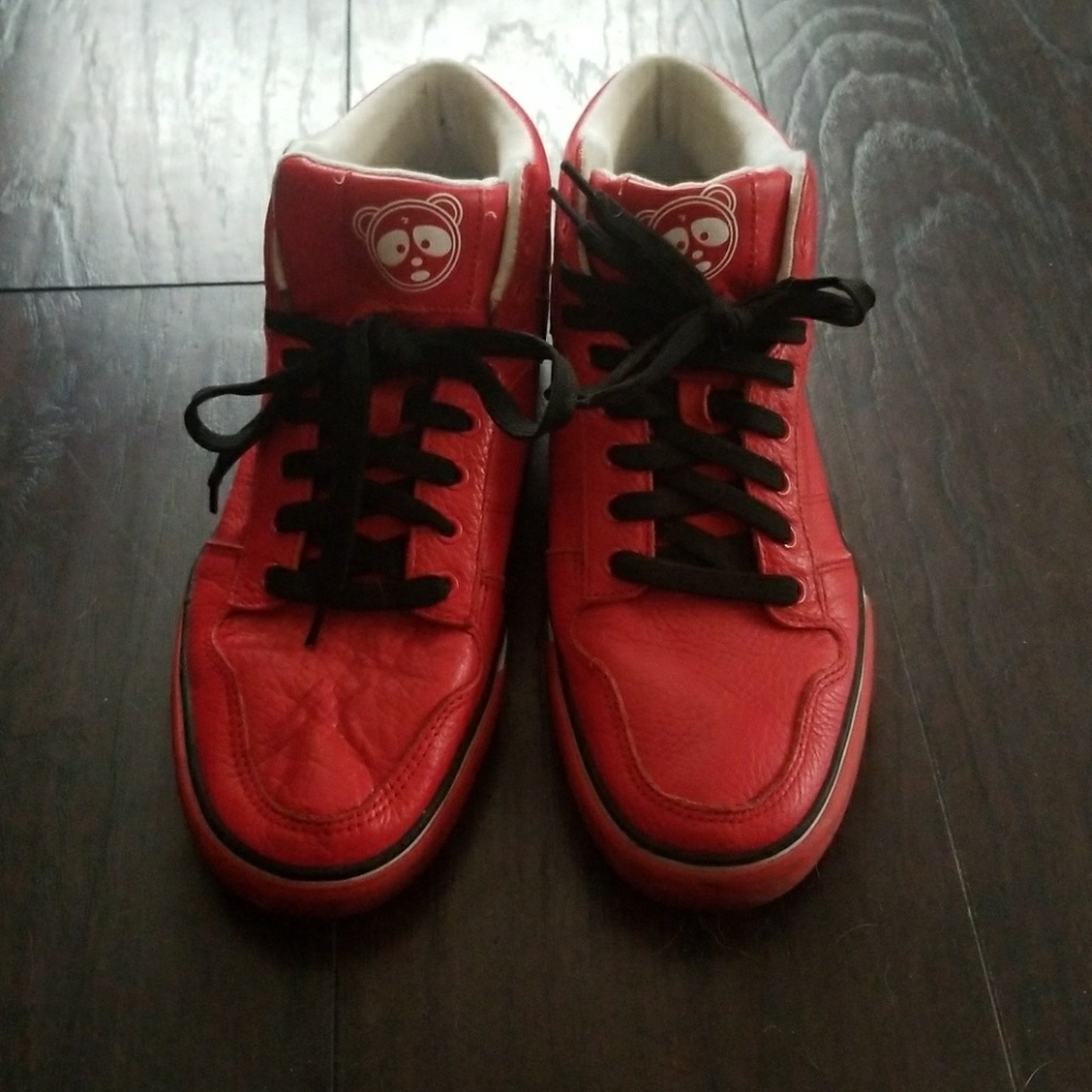 Neff x Pony Signature